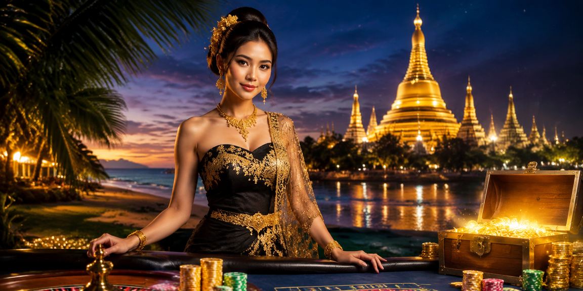 gold club