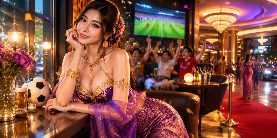 gold club