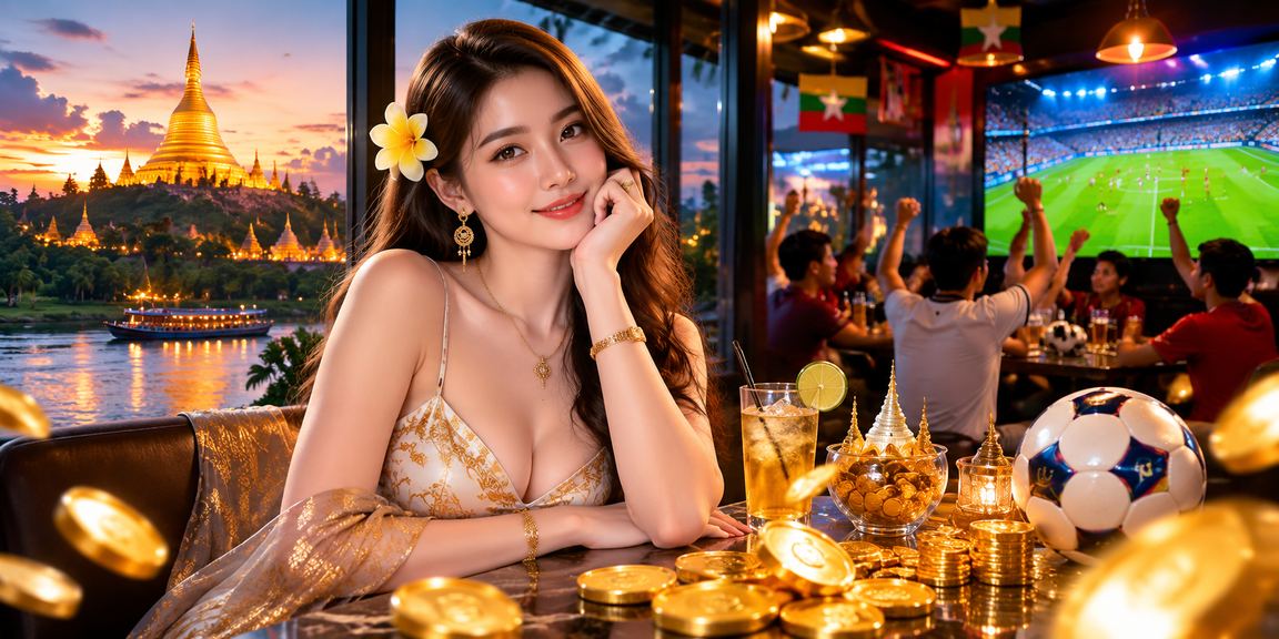 gold club