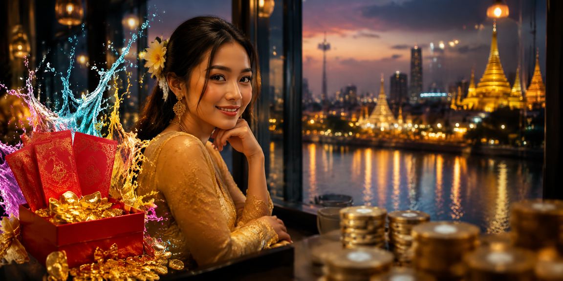 gold club
